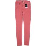 Hilfiger Denim Damen Jeans, Pink 34