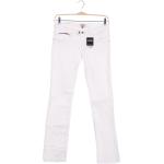 Hilfiger Denim Damen Jeans, Weiß 38