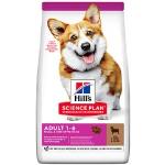 6 kg Hills Pet Hundefutter mit Reis 