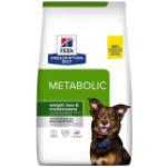 12 kg Hills Pet Prescription Diet Hundefutter mit Lamm & Reis 