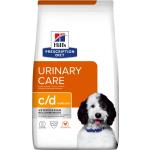Hills Prescription Diet c/d Multicare Canine 4 kg-