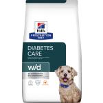 4 kg Hills Pet Prescription Diet Trockenfutter für Hunde 