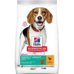2 kg Hills Pet Science Plan Hundefutter 