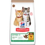 Hills Pet Science Plan Kittenfutter mit Huhn 