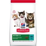 Hill's SP Kitten Healthy Development mit Thunfisch 7 kg