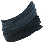Reduzierte Schwarze Unifarbene Schlauchschals & Loop-Schals maschinenwaschbar für Herren Einheitsgröße für den für den Winter 
