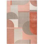 Pinke Zuiver Teppiche aus Textil 160x230 