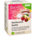 Himbeeren Quitte Gourmet Früchtetee Bio Salus Fbtl 15 stk