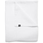 Weiße Gestreifte Himla Tagesdecken & Bettüberwürfe aus Textil 160x260 