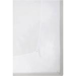 Himla - Soul Spannbettlaken Für Topper Weiß, 90x200 cm - Weiß