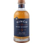 Irische Whiskys & Whiskeys 0,7 l 