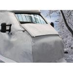 Hindermann LUX-DUO Unterteil Thermomatte-Ergänzung Isoliermatte für Ford Transit ab Bj. 2014 Camping Wohnwagen 1B-Ware