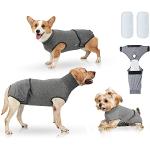Hipetime Recovery Suit for Dog Cat After Operation