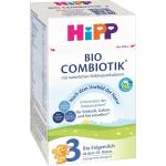HIPP 3 Bio Combiotik Pulver 600 g