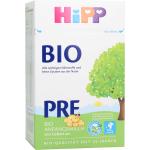 600 g Hipp Pre Bio Pre-Nahrungen für ab der Geburt 