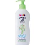 HiPP Babysanft Haut und Haar Waschgel 400ml