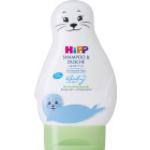 HiPP Babysanft Shampoo & Dusche - 200ml (14,50 € pro 1 l)