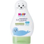 Hipp Babysanft Shampoo + Dusche 2in1 sensitiv 200 ml