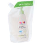 HiPP Babysanft Waschgel Haut & Haar Nachfüller 400ml (7,47 € pro 1 l)
