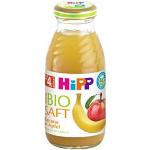 Hipp Bio Saft 100% Banane Apfel