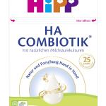 HiPP HA 2 Combiotik 600g (MHD 01/2025)