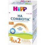 600 g Hypoallergene Hipp Combiotik Folgemilch 2 