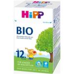 600 g Hipp Bio Kindermilch für ab 1 Jahr 