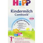 600 g Hipp Combiotik Bio Kindermilch für ab 1 Jahr 