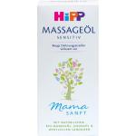 HIPP Mama SANFT Massage-Öl 100 ml