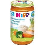 250 g Hipp Bio Gemüse-Kartoffel-Fleisch-Breie & Babymenüs für ab 1 Jahr 