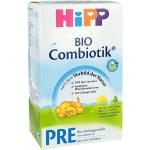HIPP Pre Bio Combiotik Pulver 2060 600 g