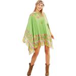 Bunte Buttinette Hippie-Kostüme & 60er Jahre Kostüme Einheitsgröße 