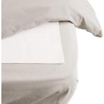 HIPPYCHICK Bett-Schutz 200 x 150 mit Aufhänger - Flat SheetDoppelbett 200 x 150 cm