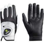 HIRZL TRUST Control 2.0 Golfhandschuh - M / Damen / Rechter Handschuh (für Linkshänder)