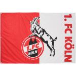 1. FC Köln Fußball-Fahnen & Fan-Fahnen mit Köln-Motiv 