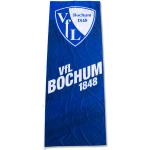 Hissflagge Fahne VfL Bochum blau Flagge - 150 x 400 cm