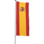 Spanien Flaggen & Spanien Fahnen 