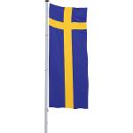 Schweden Flaggen & Schweden Fahnen 