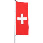 Schweiz Flaggen & Schweiz Fahnen 