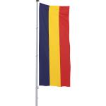 Rumänien Flaggen & Rumänien Fahnen 