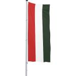 Ungarn Flaggen & Ungarn Fahnen 