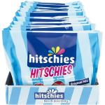 Hitschler Hitschies Kaubonbon 210 g, 18er Pack