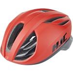 HJC Atara Rennrad Helm | matt-gloss red M