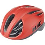 HJC Atara Rennrad Helm | matt-gloss red S