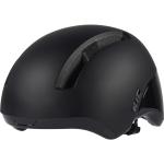 HJC Calido Urban E-Bike Helm | matt gloss black S