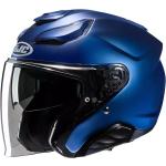 HJC F31 Naby Helm, blau-schwarz Größe: XXL