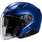 HJC Helme RPHA 31 Blue Semi-Matt XS