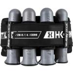 HK Army Zero-GX Harness 11 Pot (4+3) Stealth schwarz