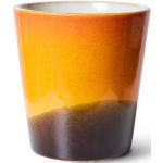 HKliving Kaffeebecher aus Keramik 