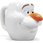 HMB Tasse »Disney Frozen 2 3D Tasse Olaf«
